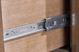 Lyncott Chest of Drawers - Zara Furniture (Kissimmee,FL)