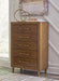 Lyncott Chest of Drawers - Zara Furniture (Kissimmee,FL)