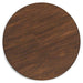 Lyncott Counter Height Dining Table - Zara Furniture (Kissimmee,FL)