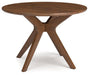 Lyncott Dining Room Set - Zara Furniture (Kissimmee,FL)