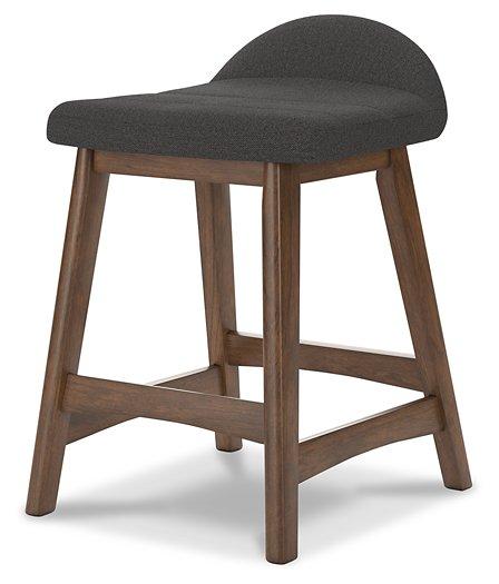 Lyncott Dining Room Set - Zara Furniture (Kissimmee,FL)