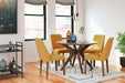 Lyncott Dining Room Set - Zara Furniture (Kissimmee,FL)