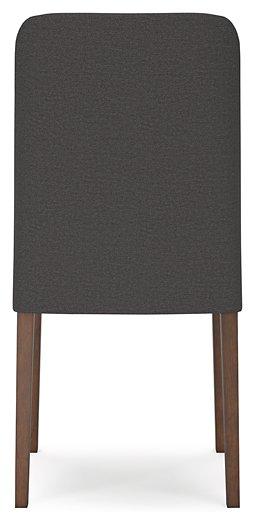 Lyncott Dining Room Set - Zara Furniture (Kissimmee,FL)