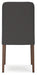 Lyncott Dining Room Set - Zara Furniture (Kissimmee,FL)