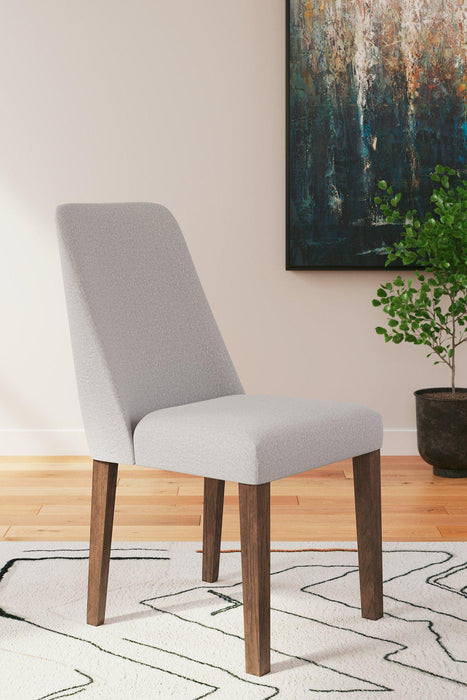 Lyncott Dining Room Set - Zara Furniture (Kissimmee,FL)