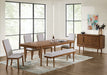 Lyncott Dining Room Set - Zara Furniture (Kissimmee,FL)