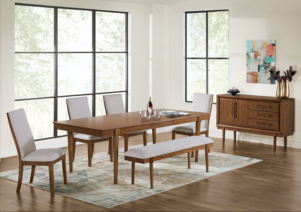 Lyncott Dining Room Set - Zara Furniture (Kissimmee,FL)