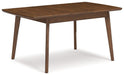 Lyncott Dining Room Set - Zara Furniture (Kissimmee,FL)