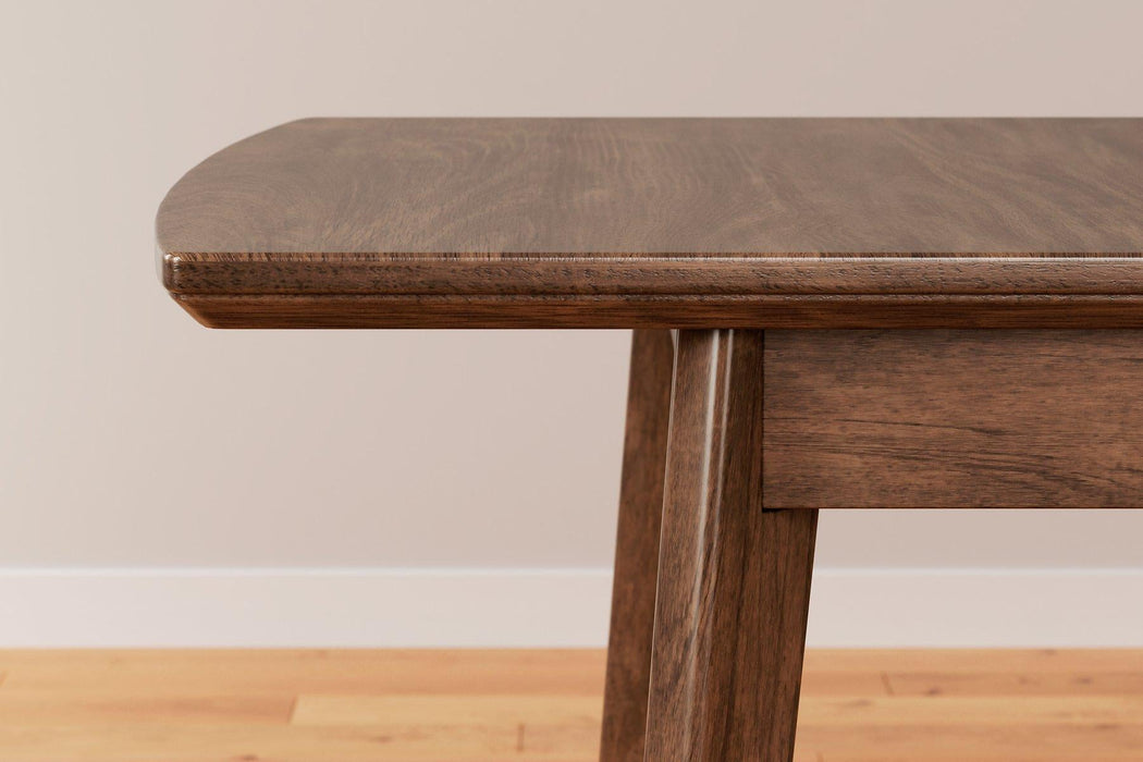 Lyncott Dining Room Set - Zara Furniture (Kissimmee,FL)