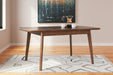 Lyncott Dining Room Set - Zara Furniture (Kissimmee,FL)
