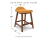 Lyncott Dining Room Set - Zara Furniture (Kissimmee,FL)