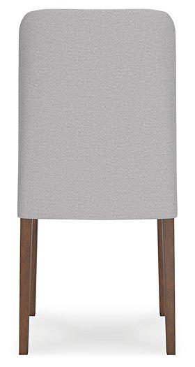 Lyncott Dining Room Set - Zara Furniture (Kissimmee,FL)