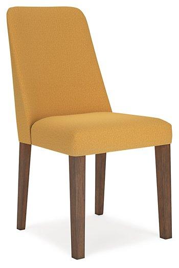 Lyncott Dining Room Set - Zara Furniture (Kissimmee,FL)
