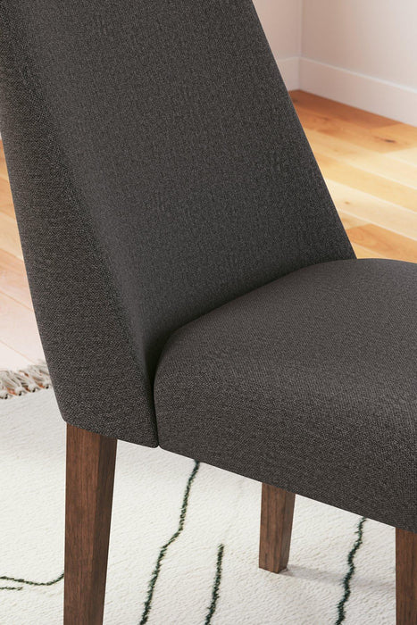 Lyncott Dining Room Set - Zara Furniture (Kissimmee,FL)