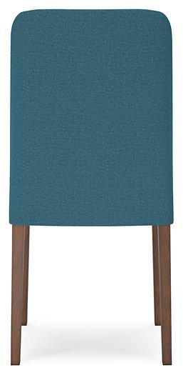 Lyncott Dining Room Set - Zara Furniture (Kissimmee,FL)