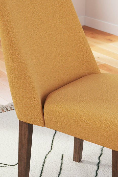 Lyncott Dining Room Set - Zara Furniture (Kissimmee,FL)