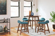 Lyncott Dining Room Set - Zara Furniture (Kissimmee,FL)