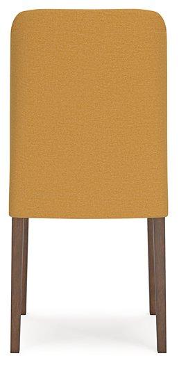 Lyncott Dining Room Set - Zara Furniture (Kissimmee,FL)