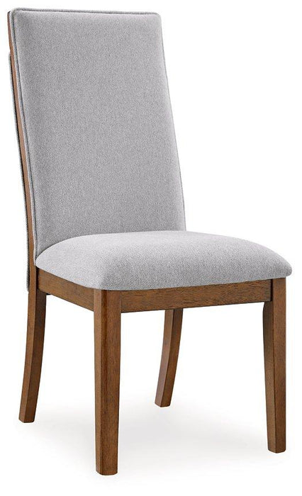 Lyncott Dining Room Set - Zara Furniture (Kissimmee,FL)