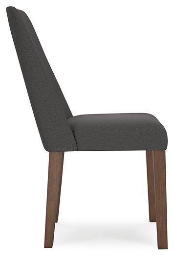 Lyncott Dining Room Set - Zara Furniture (Kissimmee,FL)