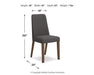 Lyncott Dining Room Set - Zara Furniture (Kissimmee,FL)