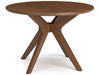 Lyncott Dining Room Set - Zara Furniture (Kissimmee,FL)