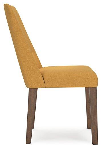 Lyncott Dining Room Set - Zara Furniture (Kissimmee,FL)