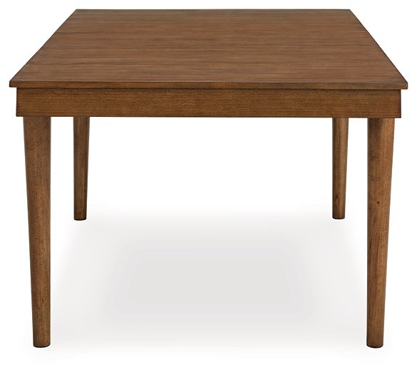 Lyncott Dining Room Set - Zara Furniture (Kissimmee,FL)