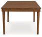 Lyncott Dining Room Set - Zara Furniture (Kissimmee,FL)