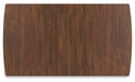 Lyncott Dining Room Set - Zara Furniture (Kissimmee,FL)