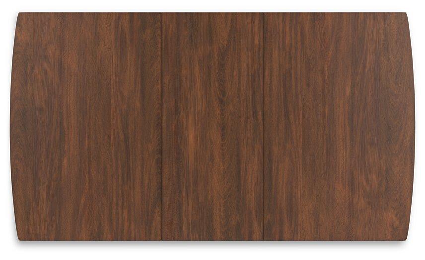 Lyncott Dining Room Set - Zara Furniture (Kissimmee,FL)