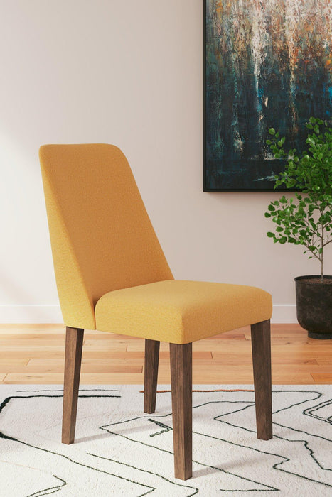 Lyncott Dining Room Set - Zara Furniture (Kissimmee,FL)
