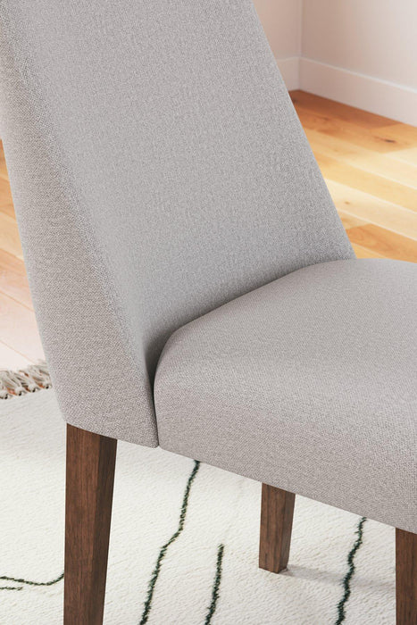 Lyncott Dining Room Set - Zara Furniture (Kissimmee,FL)