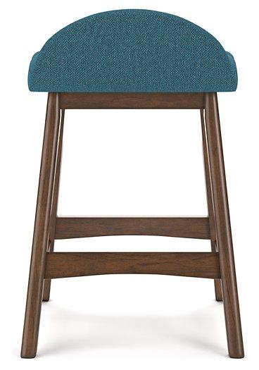 Lyncott Dining Room Set - Zara Furniture (Kissimmee,FL)
