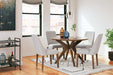 Lyncott Dining Room Set - Zara Furniture (Kissimmee,FL)