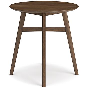 Lyncott Dining Room Set - Zara Furniture (Kissimmee,FL)