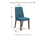 Lyncott Dining Room Set - Zara Furniture (Kissimmee,FL)