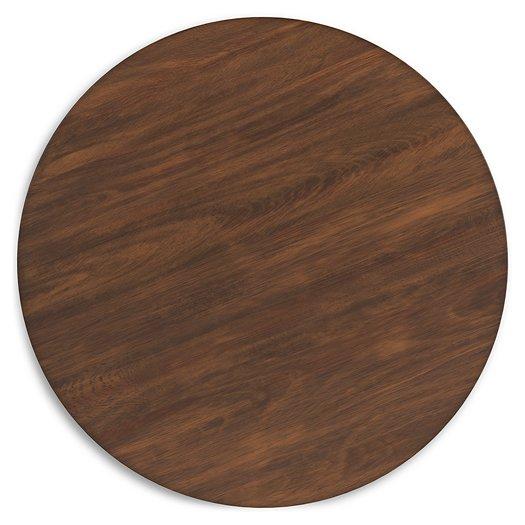Lyncott Dining Room Set - Zara Furniture (Kissimmee,FL)