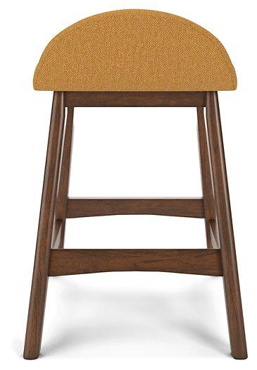Lyncott Dining Room Set - Zara Furniture (Kissimmee,FL)