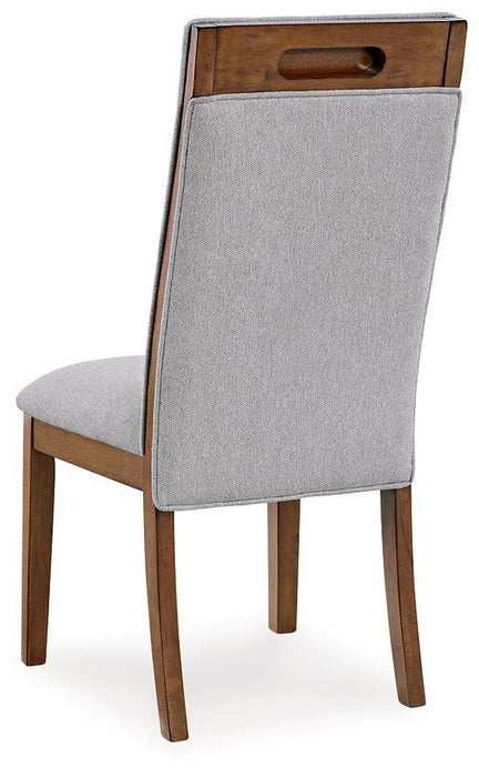 Lyncott Dining Room Set - Zara Furniture (Kissimmee,FL)