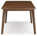 Lyncott Dining Room Set - Zara Furniture (Kissimmee,FL)