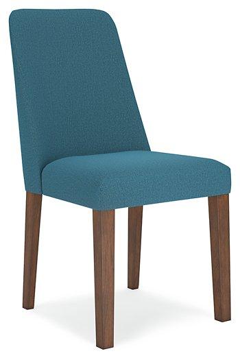 Lyncott Dining Room Set - Zara Furniture (Kissimmee,FL)
