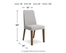 Lyncott Dining Room Set - Zara Furniture (Kissimmee,FL)
