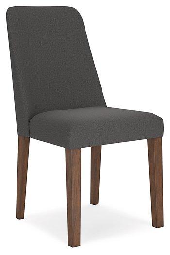 Lyncott Dining Room Set - Zara Furniture (Kissimmee,FL)