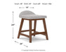 Lyncott Dining Room Set - Zara Furniture (Kissimmee,FL)