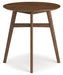 Lyncott Dining Room Set - Zara Furniture (Kissimmee,FL)