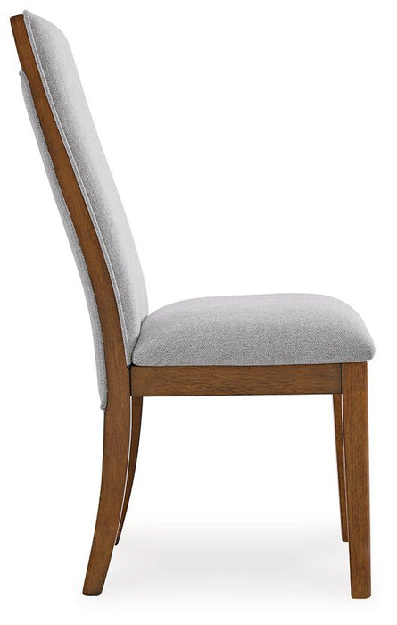 Lyncott Dining Room Set - Zara Furniture (Kissimmee,FL)