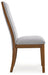 Lyncott Dining Room Set - Zara Furniture (Kissimmee,FL)