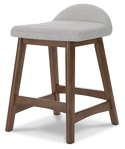 Lyncott Dining Room Set - Zara Furniture (Kissimmee,FL)