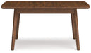 Lyncott Dining Room Set - Zara Furniture (Kissimmee,FL)